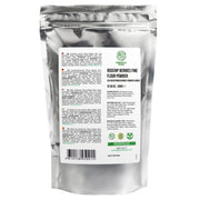SiberianGreen.com Siberian Rose Hips with Sea Buckthorn Berries Powder – 300g (10.58 oz) Tea & Infusions White Smoke