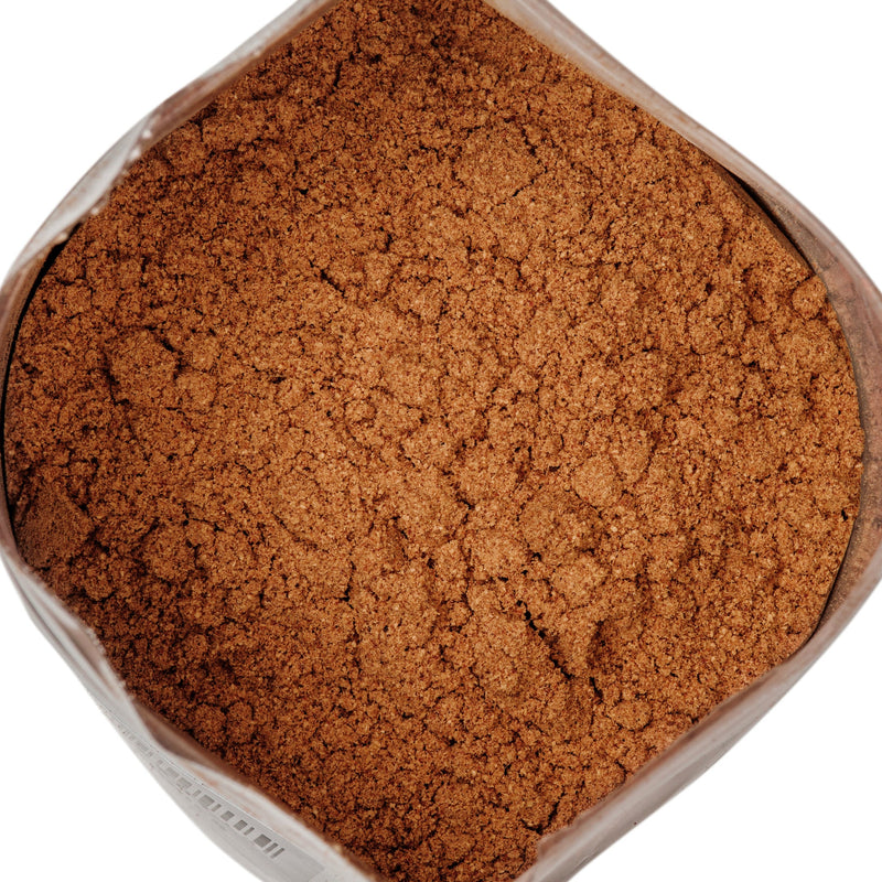 SiberianGreen.com Siberian Hawthorn Powder with Sea Buckthorn – 300g Tea & Infusions White Smoke