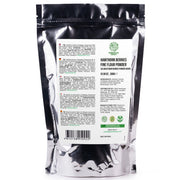SiberianGreen.com Siberian Hawthorn Powder with Sea Buckthorn – 300g Tea & Infusions White Smoke