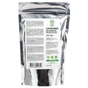 SiberianGreen.com Organic Siberian Ginseng Powder with 10% Ginkgo Biloba Tea & Infusions White Smoke