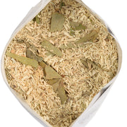 SiberianGreen.com Organic Siberian Ginseng Powder with 10% Ginkgo Biloba Tea & Infusions White Smoke