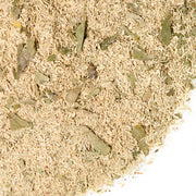 SiberianGreen.com Organic Siberian Ginseng Powder with 10% Ginkgo Biloba Tea & Infusions Tan