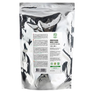 SiberianGreen.com Organic Ginkgo Leaf Tea – 200g Premium Ginkgo Biloba Leaves with Sea Buckthorn Tea & Infusions White Smoke