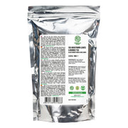 SiberianGreen.com Siberian Green Sea Buckthorn Tea with Black Currant Leaves – Wild-Harvested & Caffeine-Free Tea & Infusions White Smoke