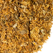 SiberianGreen.com Siberian Green Calendula & Chamomile Tea – Wild Harvested Caffeine-Free (227g / 8 oz) Tea & Infusions White Smoke