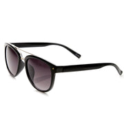 zeroUV Dapper GQ Mens Crossbar Square Aviator Fashion Sunglasses 8962 Sunglasses White Smoke Black Gold Lavender,Tortoise Green,Frost Green,Yellow Tortoise Amber,Black Silver Smoke,Matte Black Green