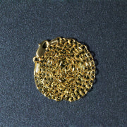 Bids.com 2.3mm 14k Yellow Gold Diamond Cut Cable Link Chain Necklaces Dark Slate Gray 16 / Yellow Gold,18 / Yellow Gold,20 / Yellow Gold,22 / Yellow Gold,24 / Yellow Gold,30 / Yellow Gold,One / Yellow Gold