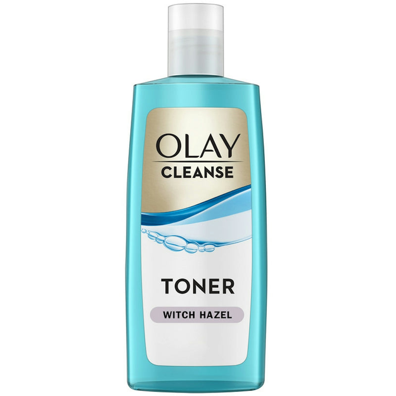 Olay Olay Oil Minimizing Toner With Witch Hazel, 7.2 Oz Toners White Smoke