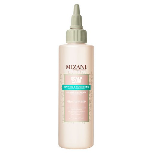 Mizani Mizani Scalp Care Calming Scalp Lotion 4 Oz Lotion & Moisturizer White Smoke