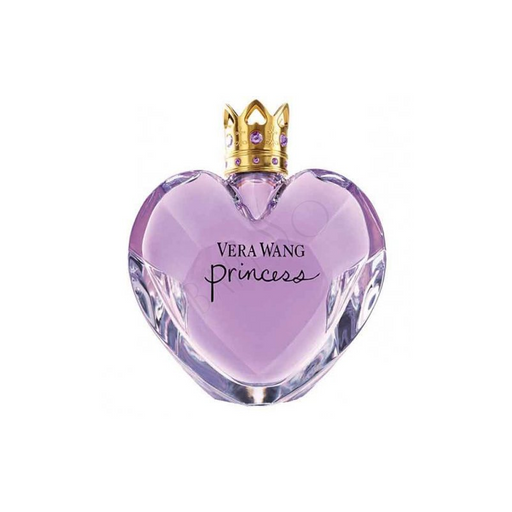 Vera Wang Vera Wang Princess Eau De Toilette Spray  1.7 Oz Box Health & Beauty White Smoke