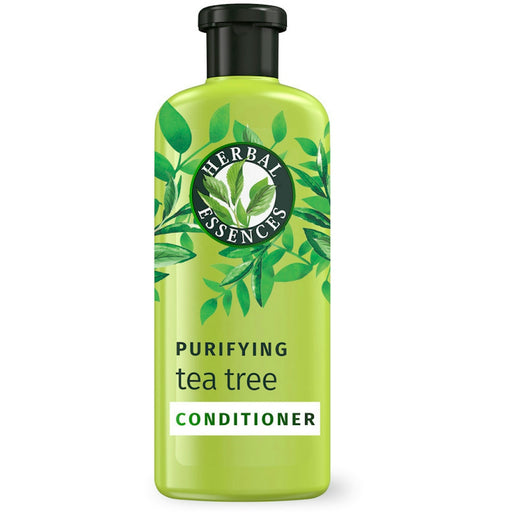 Herbal Essences Herbal Essences Clarifying Conditioner With Tea Tree - 13.5 Fl Oz Shampoo & Conditioner White Smoke