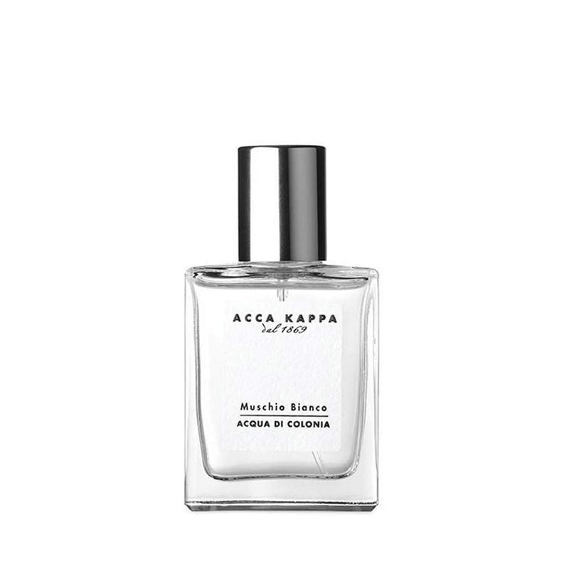 Acca Kappa Acca Kappa Muschio Bianco Acqua Di Colonia 1 fl. oz. Perfume & Cologne White Smoke