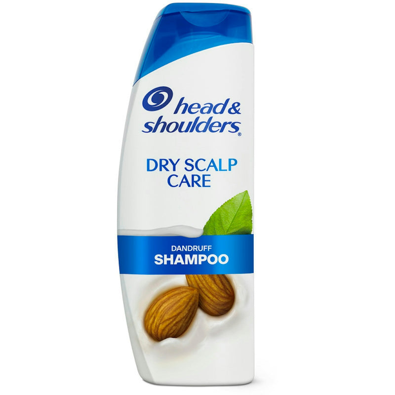 Head & Shoulders Head & Shoulders Dry Scalp Care Daily Dandruff Shampoo 12.5 Fl Oz Shampoo Lavender