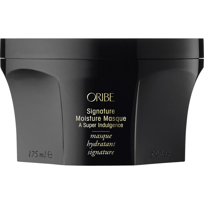 Oribe Oribe Signature Moisture Masque Moisture Absorbers Dim Gray