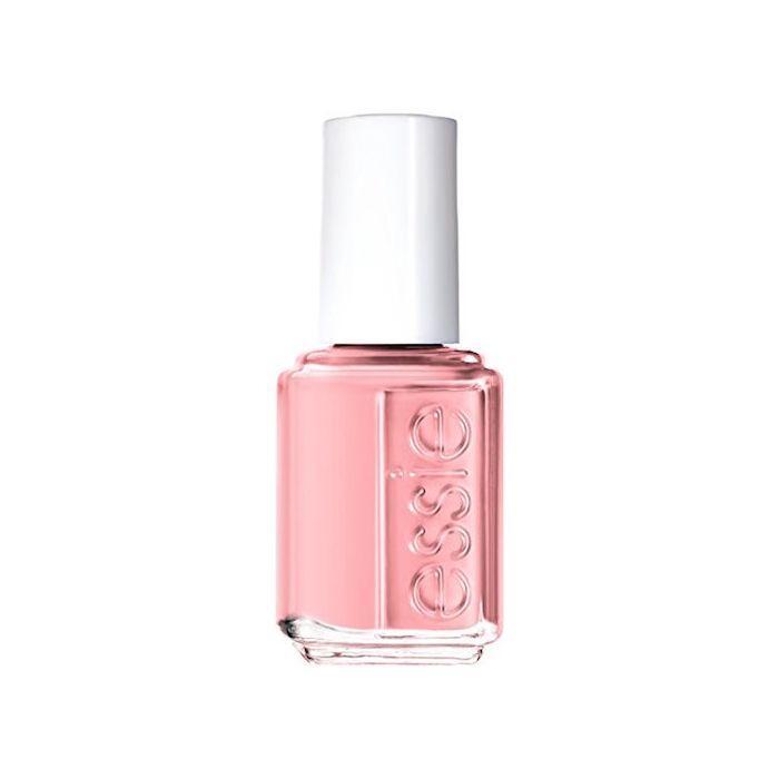 0 Essie Young, Wild & Me White Smoke