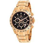 Bids.com Oceanaut Men's Biarritz Watches White Smoke