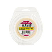 VIP Extensions Walker Tape & Beautify Pro Flex II (Tabs and Rolls) Hair Extension Tape Lavender Rolls (3/4'' x 12 yds)