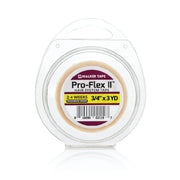 VIP Extensions Walker Tape & Beautify Pro Flex II (Tabs and Rolls) Hair Extension Tape White Smoke Rolls (3/4'' x 3 yds)