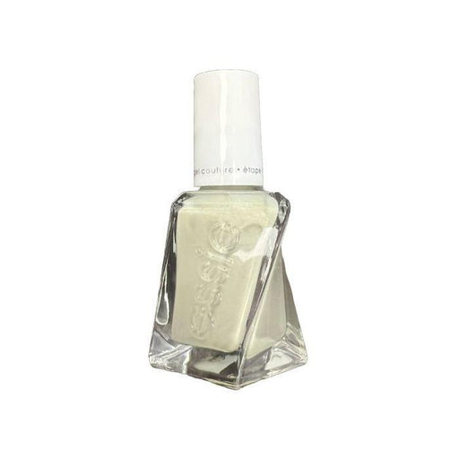 0 Essie Gel Couture Blossom Into Style White Smoke