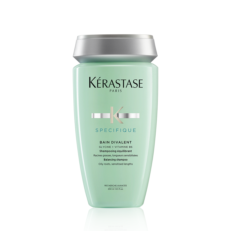 Kerastase Kerastase Kérastase Specifique Bain Divalent Shampoo 250 Ml Shampoo Gray