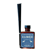 Good & Well Supply Co Rainier National Park Reed Diffuser White Smoke