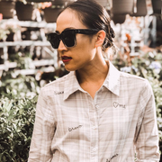 zeroUV Bold Oversize Square Horned Rim Flat Lens Sunglasses A252 Sunglasses Light Gray Black Clear Smoke,Tortoise Blue Lavender,Shiny Black Smoke,Black Tortoise Lavender,Yellow Tortoise Amber,Off-White Smoke,Tortoise Brown (Polarized),Solid Nude Amber,Coral Smoke,Clear Brown Smoke,Black / Silver Mirror (Polarized),Black Tortoise / Lavender,