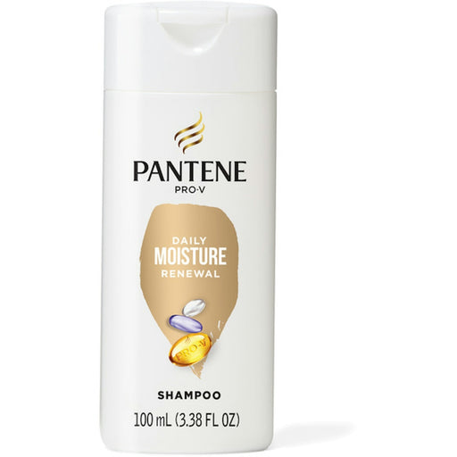 Pantene Pantene Pro-V Daily Moisture Renewal Shampoo - 3.38 Fl Oz Shampoo Lavender