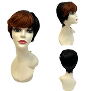 VIP Extensions R&B Collection Bliss Wig Wig White Smoke B2135