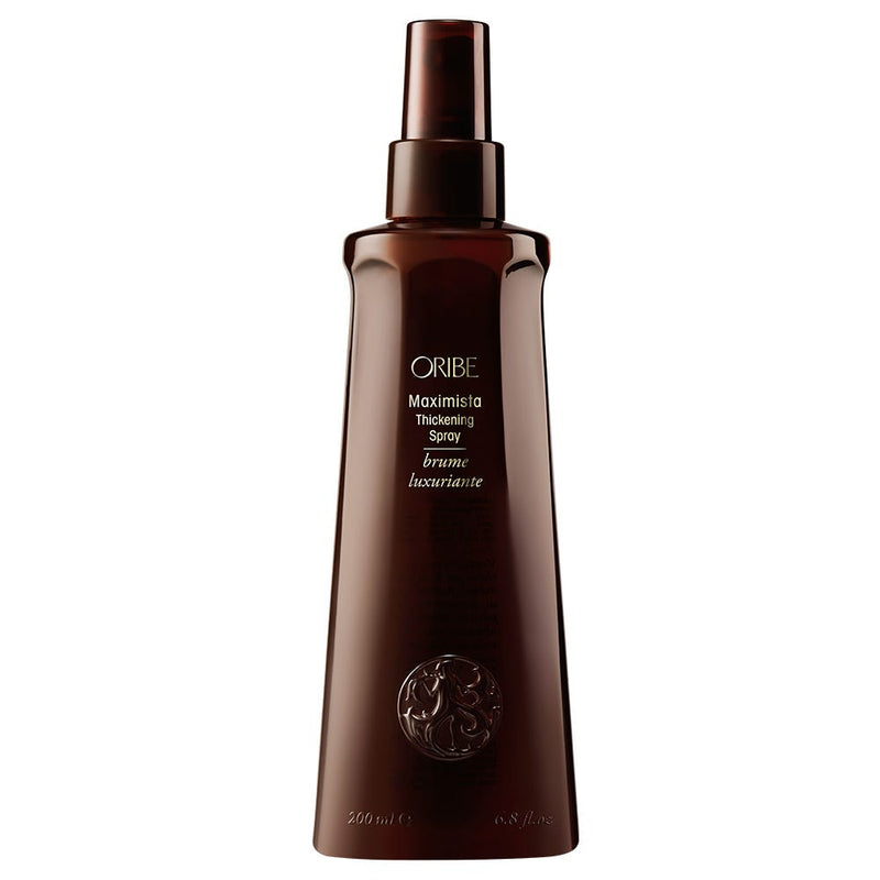 Oribe Oribe Magnificent Volume Maximista Thickening Spray 200 Ml Breath Spray White Smoke