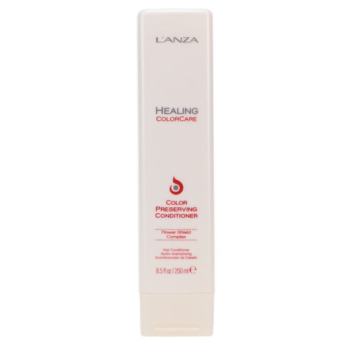 L'anza L'anza Healing Color Care Color-Preserving Conditioner 8.5oz Conditioners Light Gray