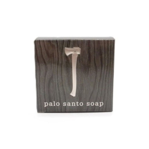 KalaStyle KalaStyle Palo Santo Bar Soap - 5.4oz Bar Soap Dim Gray