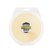 VIP Extensions Walker Tape Ultra Hold Extension Tape Roll Hair Extension Tape Bisque 1/2'' x 36 yards