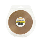 VIP Extensions Walker Tape & Beautify Natural Hold Hair Extension Tape Dim Gray 3/4'' x 36 Yds,1''    x  36 Yds
