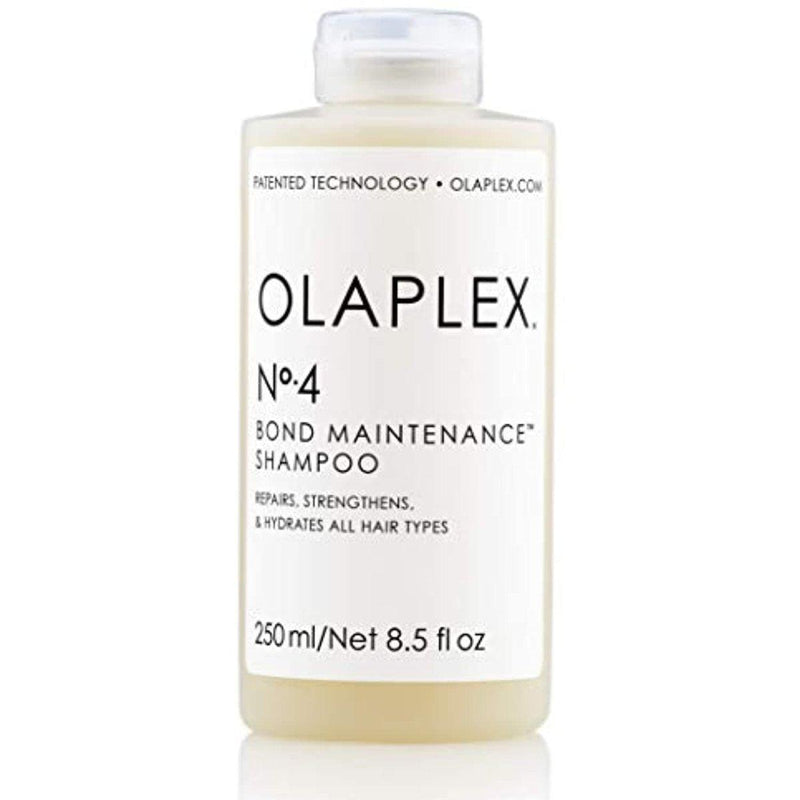 Olaplex Olaplex No. 4 Bond Maintenance Shampoo Shampoo White Smoke
