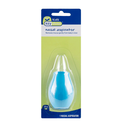 Ezy Dose Ezy Dose Nasal Aspirator Nasal Aspirators Dark Khaki