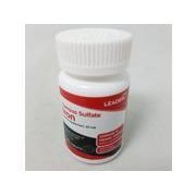 Leader Leader Ferrous Sulfate Iron Tablets 65mg 125ct Gray