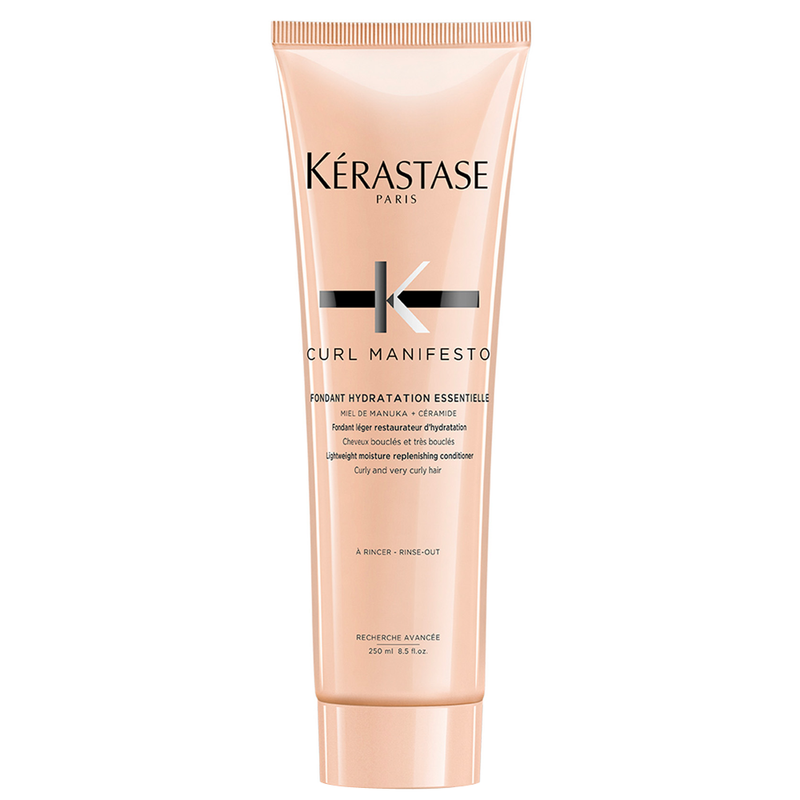 Kerastase Kerastase Kérastase Curl Manifesto Fondant Conditioner 250 Ml Conditioners White Smoke