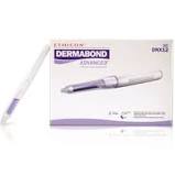 J & J Healthcare Systems J & J Healthcare Systems Dermabond Advanced Topical Skin Adhesive MK Denture Adhesives White Smoke
