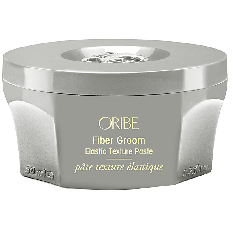 Oribe Oribe Fiber Groom Elastic Texture Paste Hair Care Dark Gray