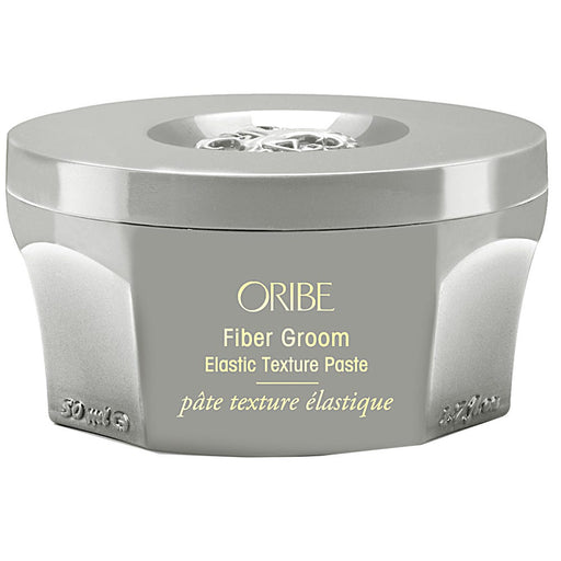 Oribe Oribe Fiber Groom Elastic Texture Paste Hair Care Dark Gray