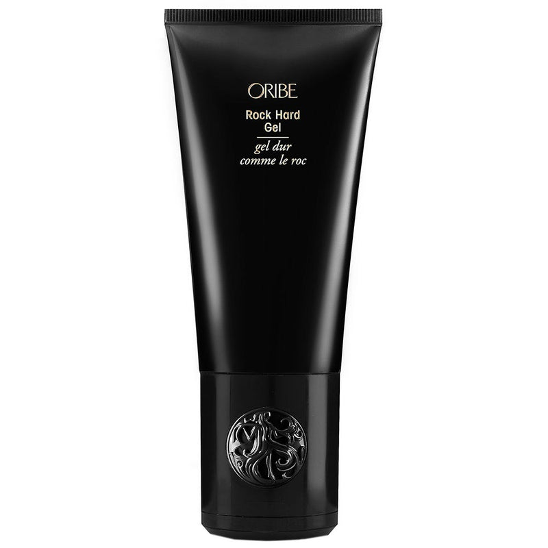 Oribe Oribe Rock Hard Gel Hair Care Black