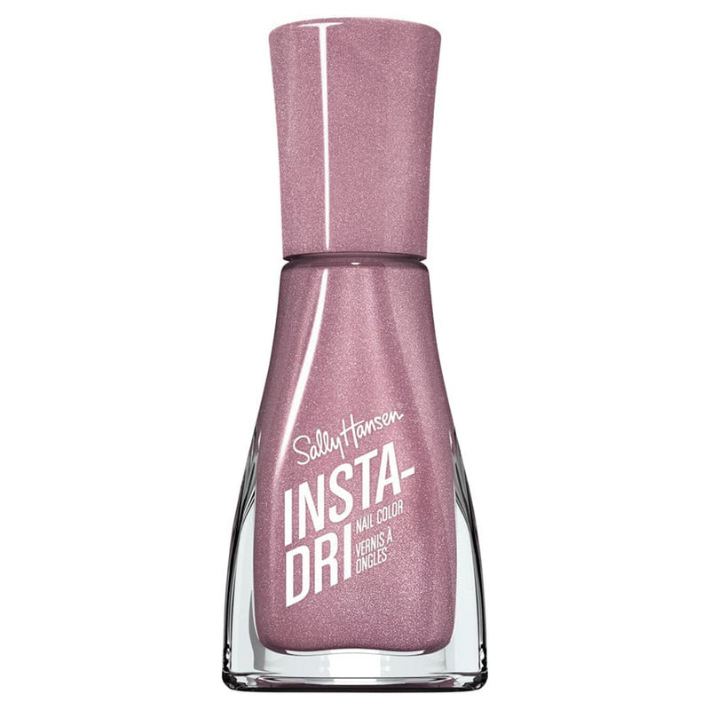 Sally Hansen Sally Hansen® Insta-Dri® – Petal to the Metal Nails White Smoke