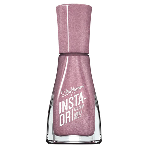 Sally Hansen Sally Hansen® Insta-Dri® – Petal to the Metal Nails White Smoke