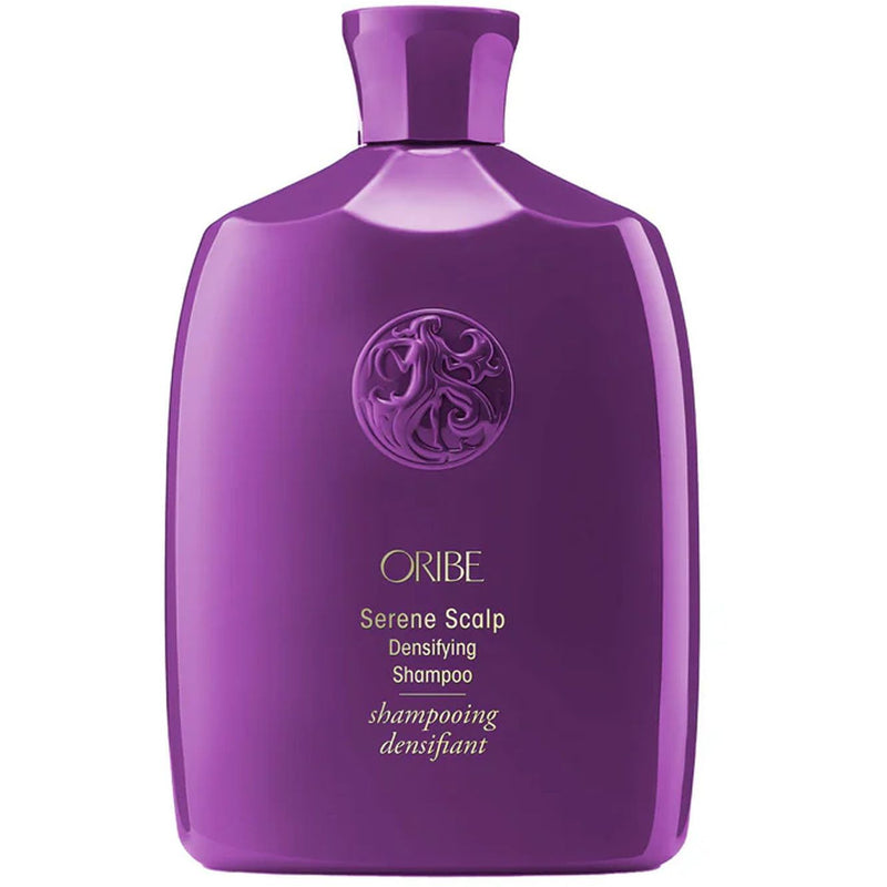 Oribe Oribe Serene Scalp Densifying Shampoo 250ml Shampoo Dark Slate Gray
