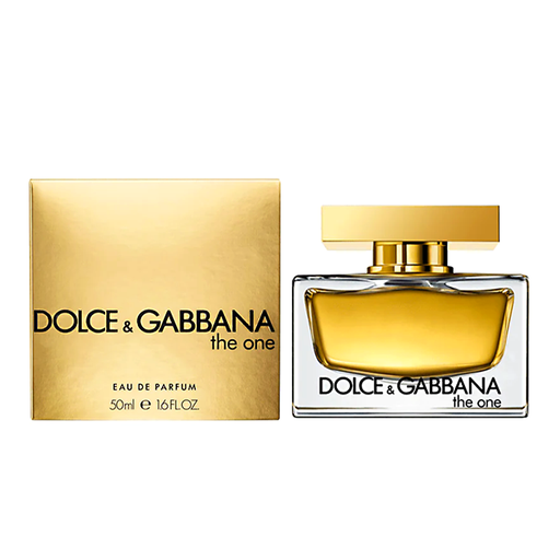 Dolce & Gabbana The One For Women By  Dolce & Gabbana Eau De Parfum 2.5 Oz Perfume & Cologne White Smoke
