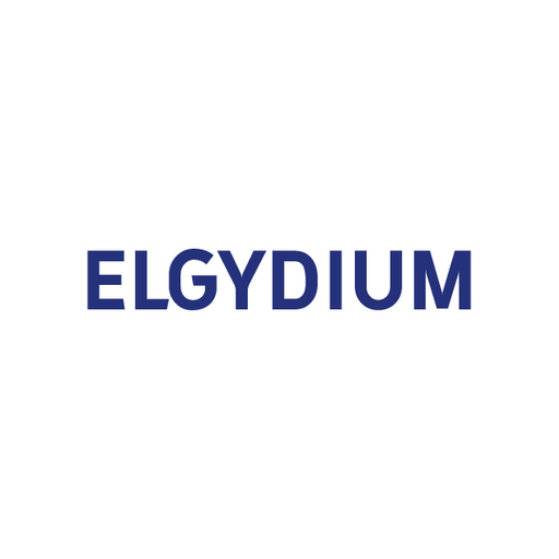 Elgydium Elgydium Basic Medium Toothbrush - Oral Care Toothbrushes White Smoke