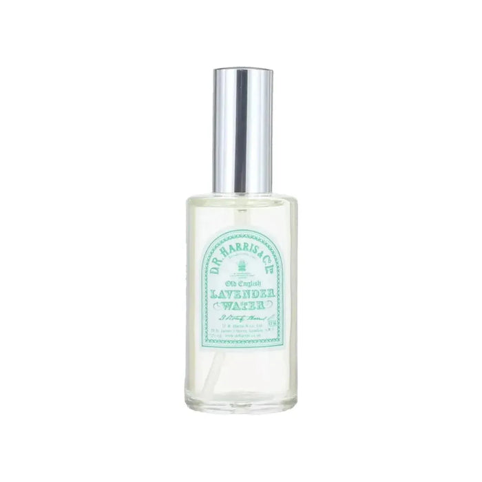 D.R. Harris and Co. Ltd D.R. Harris and Co. Ltd Old English Lavender Water Spray 50ml Water White Smoke
