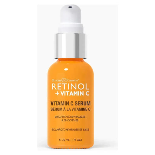 Retinol Retinol Advanced Brightening Serum Vitamins & Supplements White Smoke