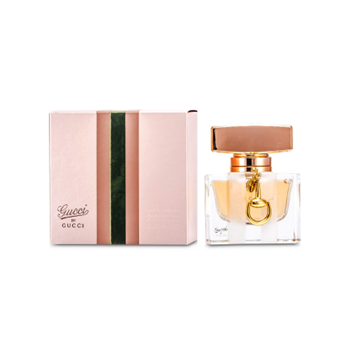 Gucci Gucci Eau De Toilette Spray 75 Ml For Women Perfume & Cologne White Smoke
