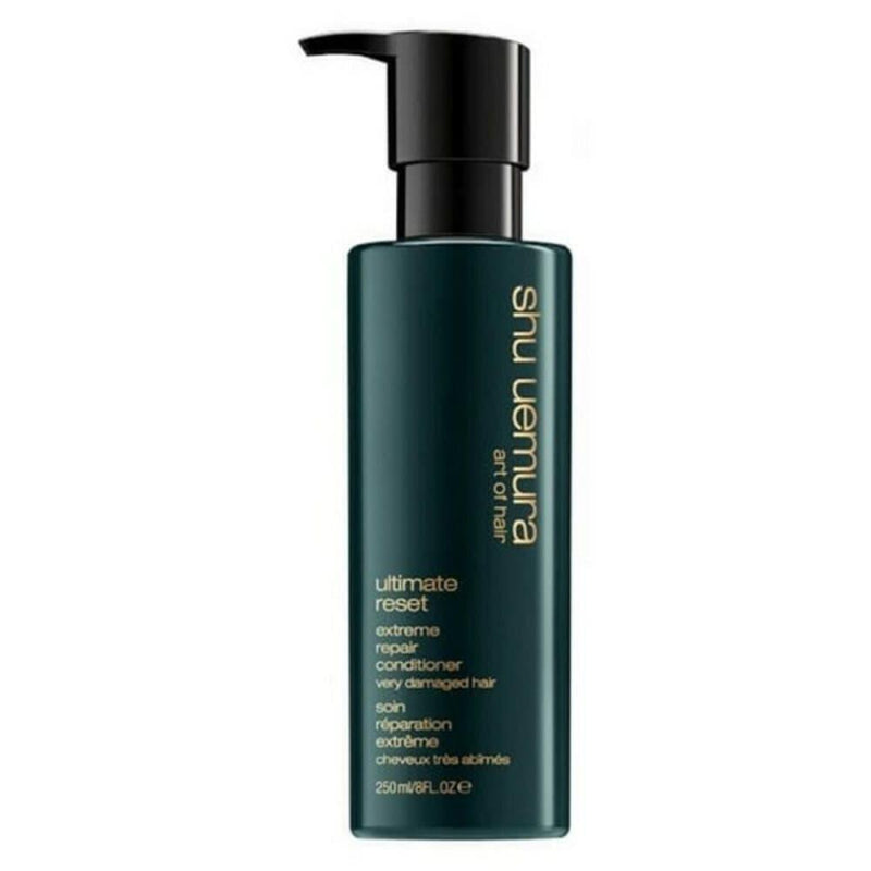 Shu Uemura Shu Uemura Ultimate Reset Conditioner 500 Ml Conditioners White Smoke